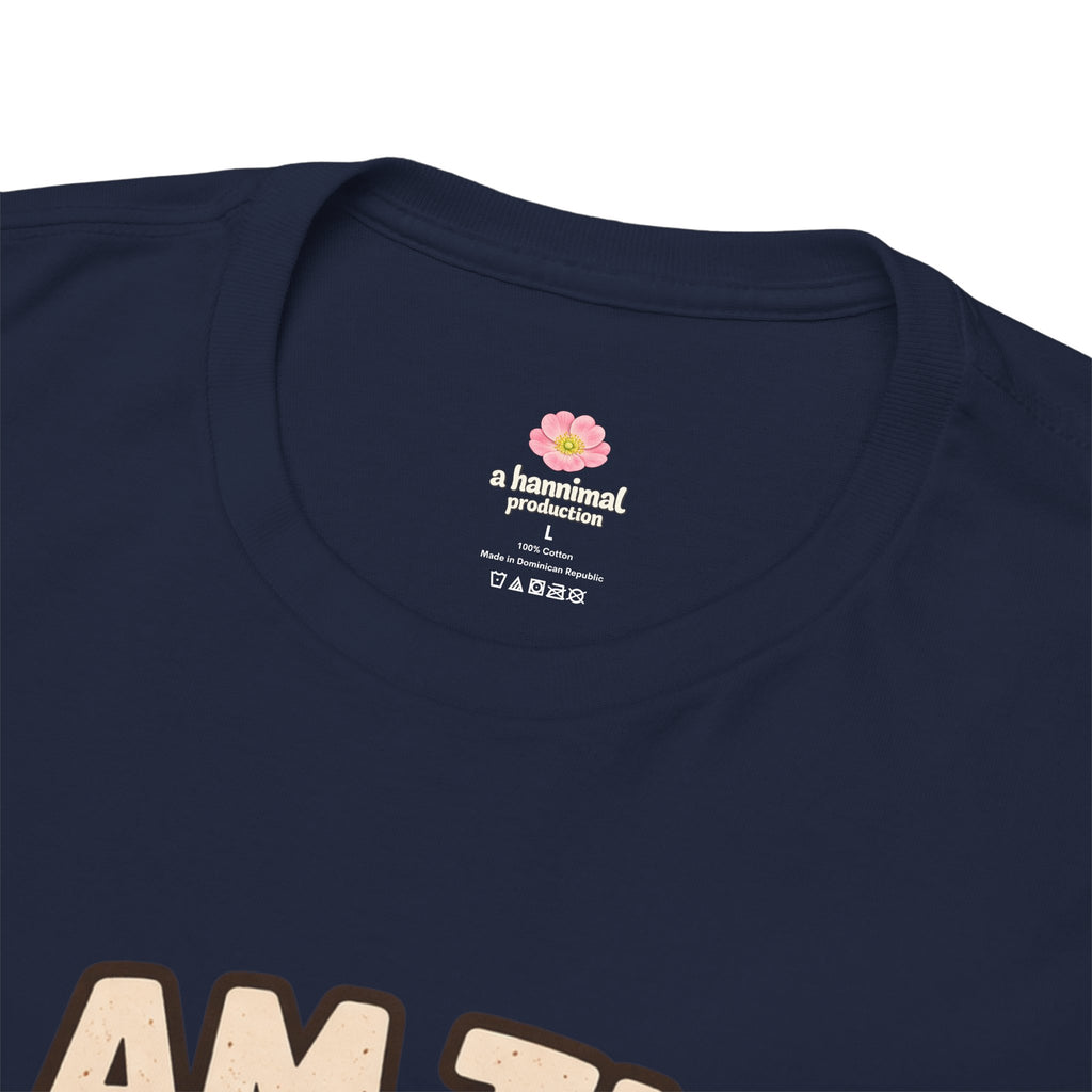 Mama Bear T-Shirt — Mama Bear Graphic Tee for Moms