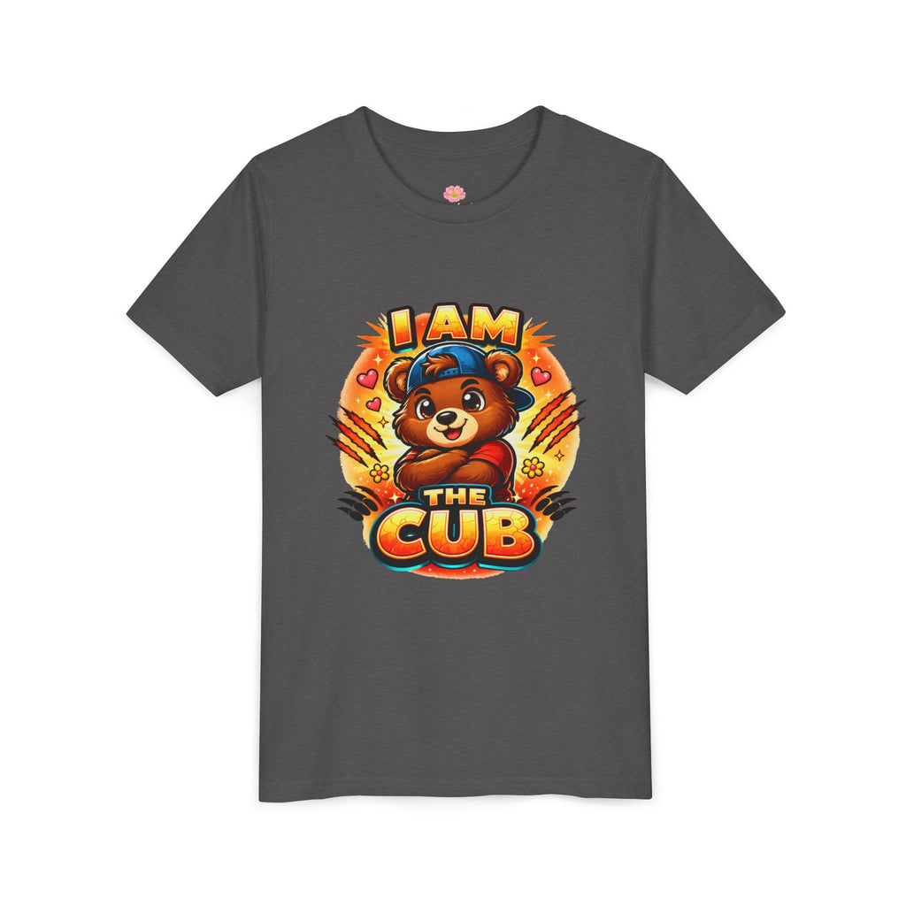 I AM THE CUB Youth Tee