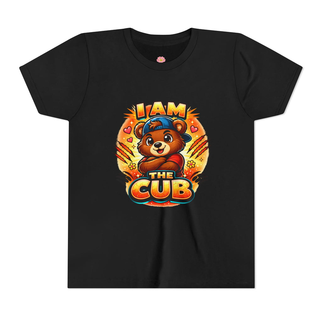 I AM THE CUB Youth Tee