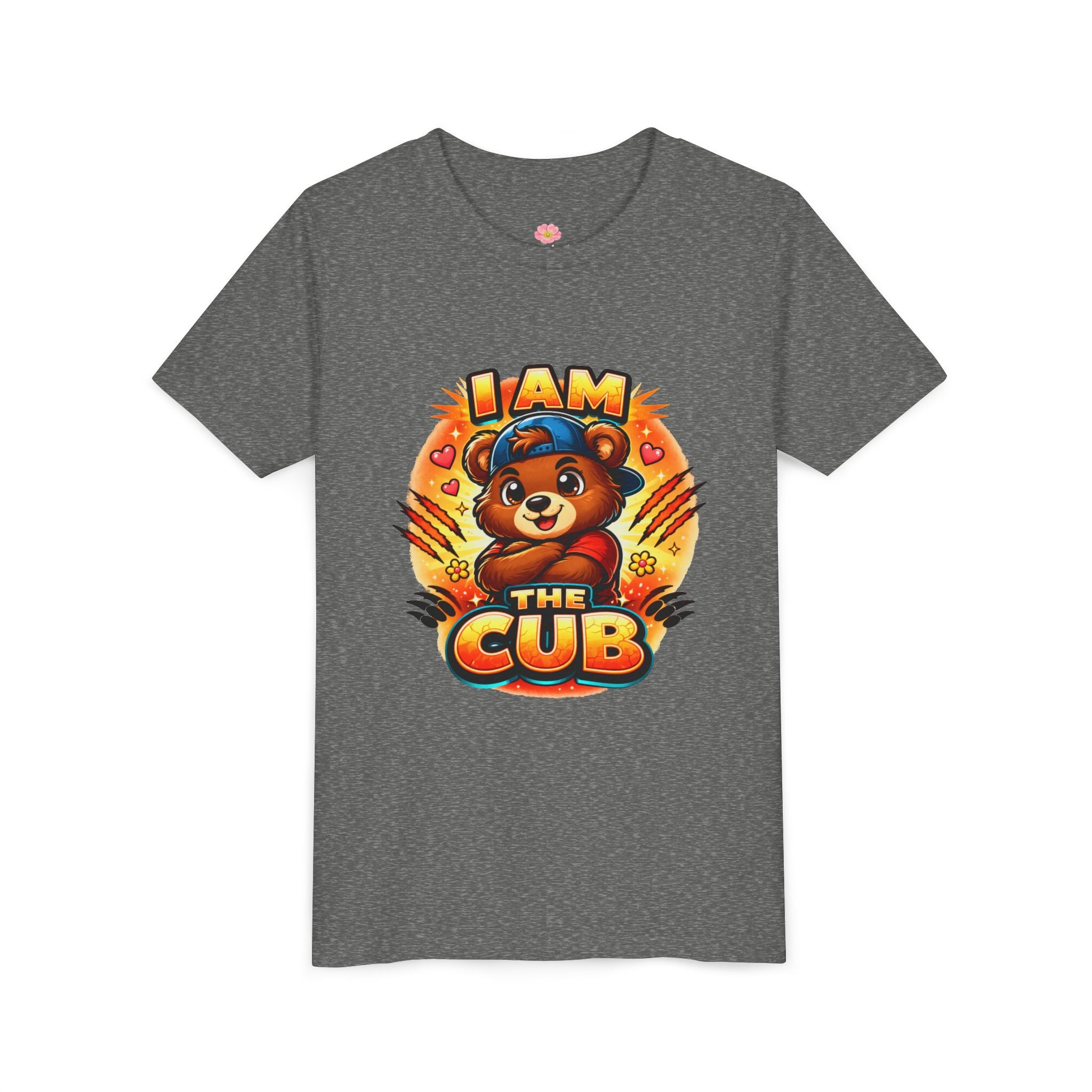 I AM THE CUB Youth Tee