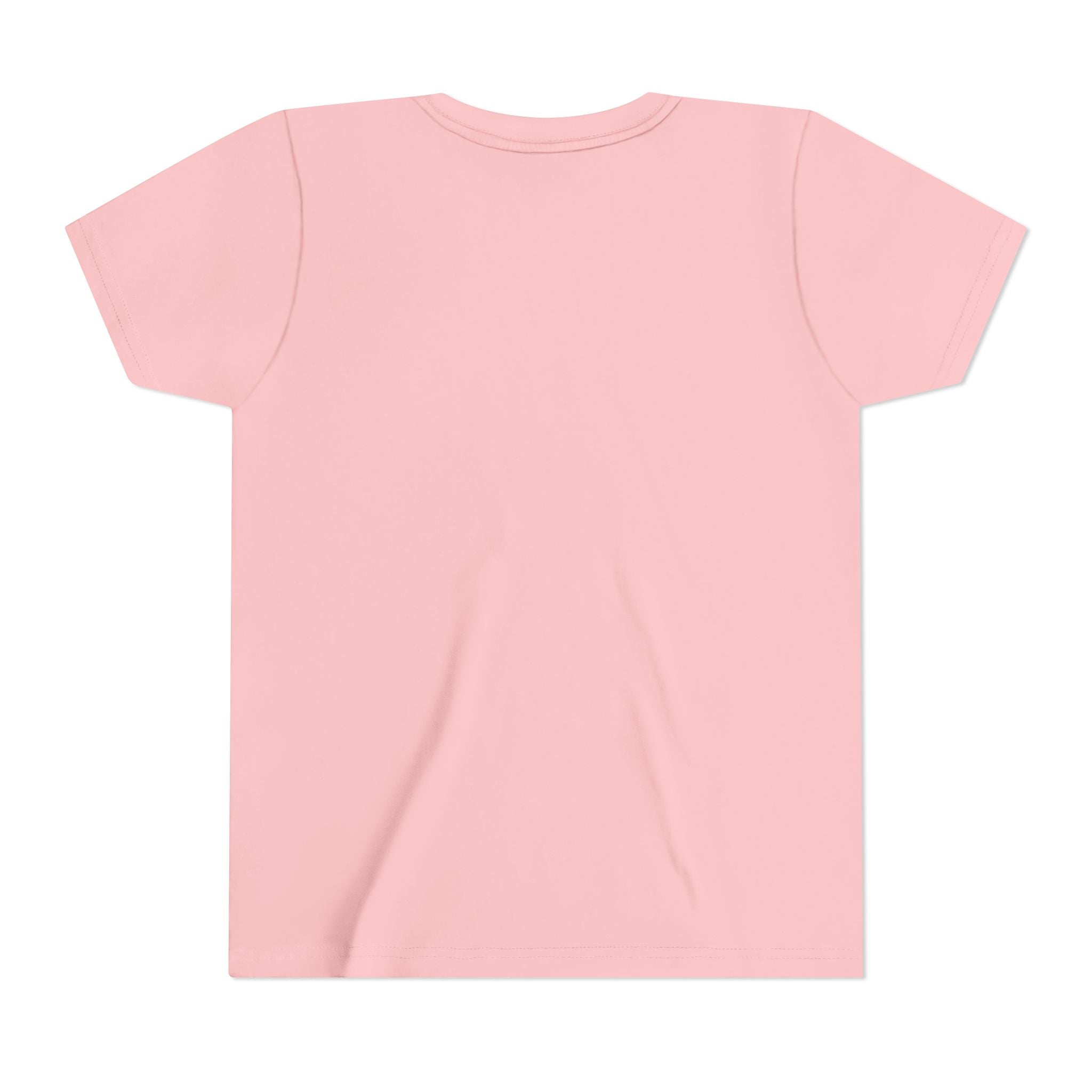 Youth Tee — "I Am the Bear" Mama Bear Matching Shirt