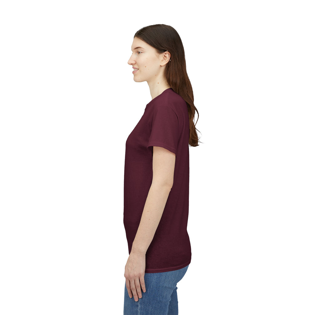 Mama Bear T-Shirt — Mama Bear Graphic Tee for Moms
