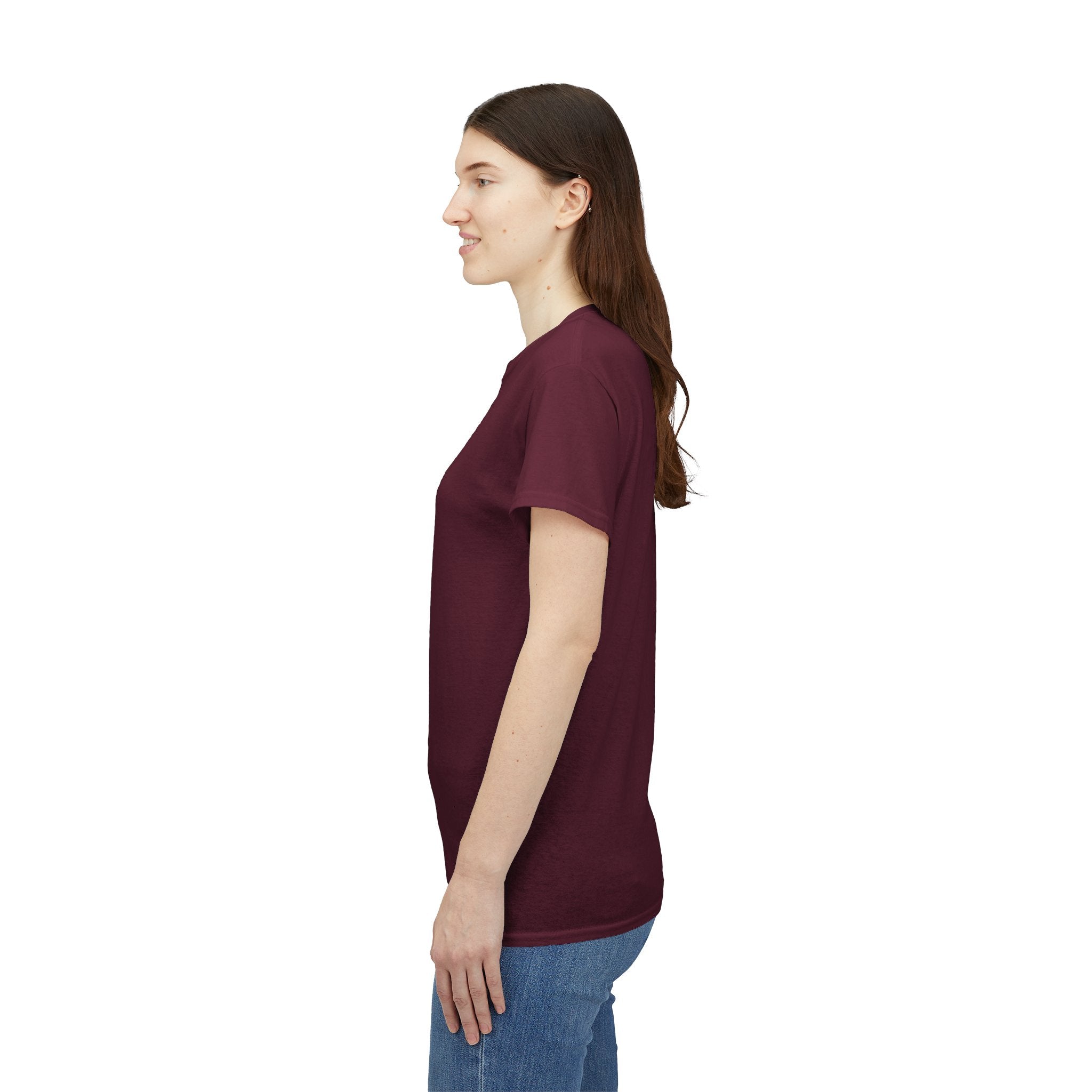 Mama Bear T-Shirt — Mama Bear Graphic Tee for Moms