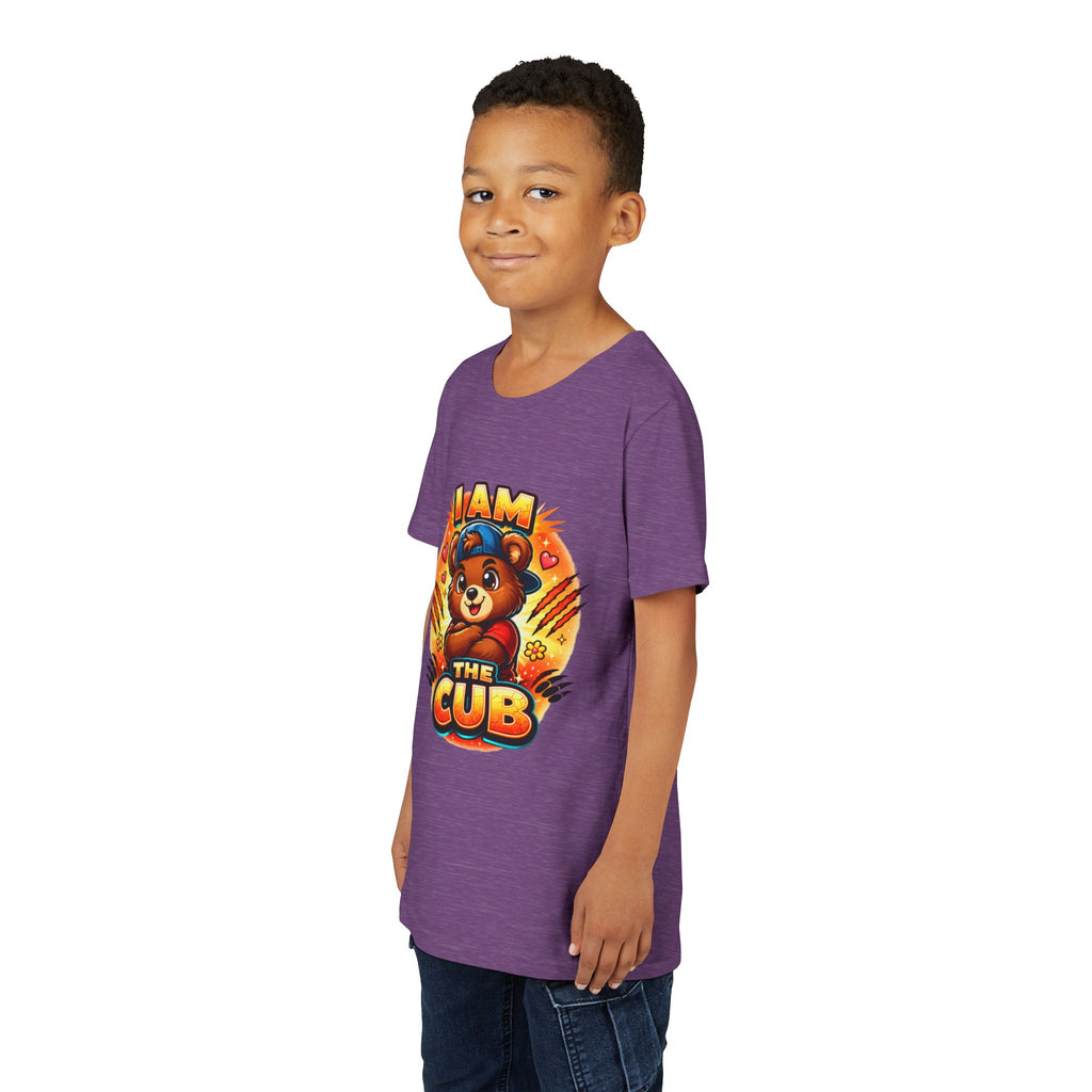 I AM THE CUB Youth Tee