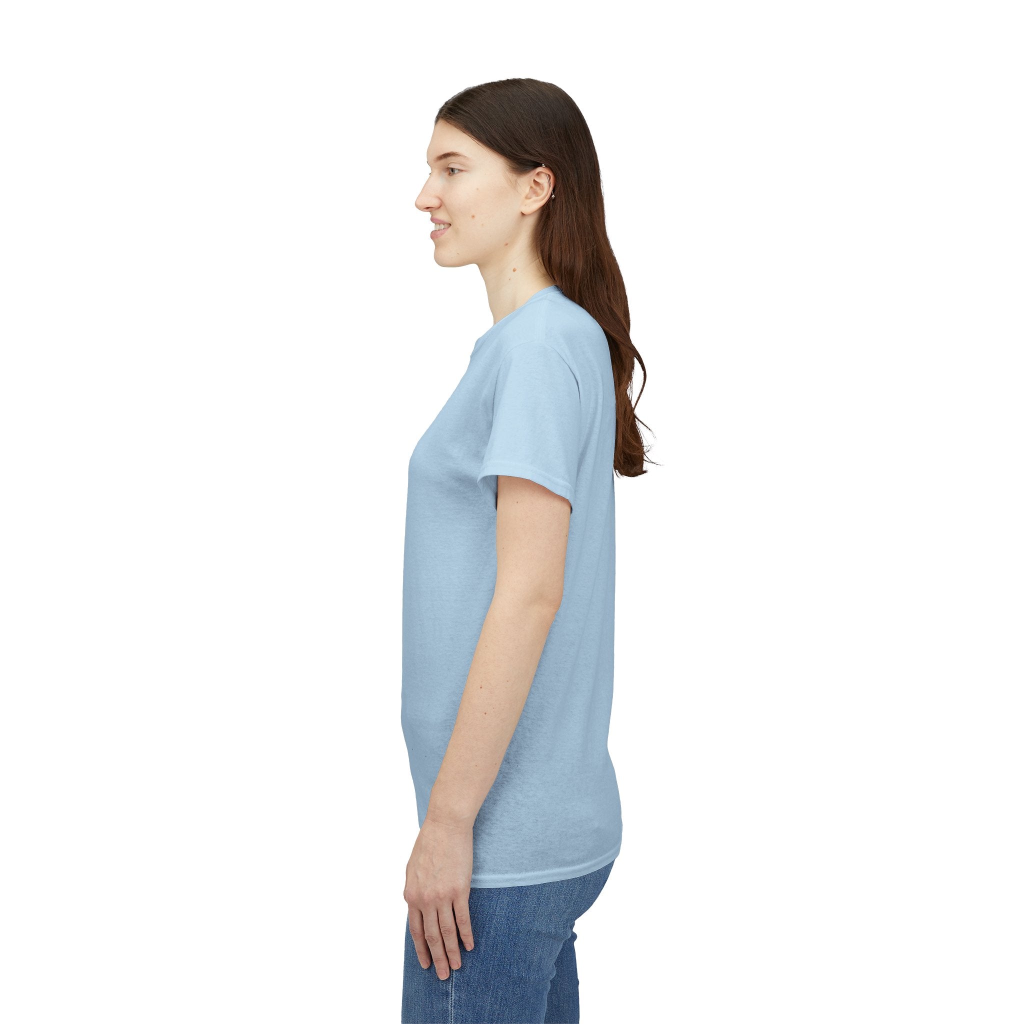 Mama Bear T-Shirt — Mama Bear Graphic Tee for Moms