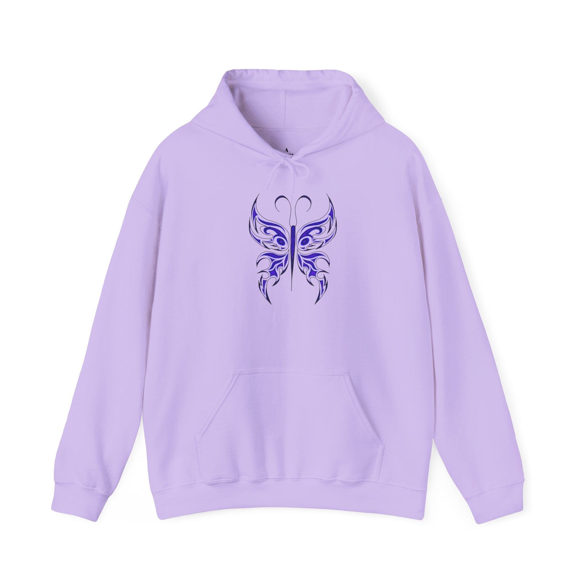 Butterfly Hoodie - Original Design by Hannah Hawk
