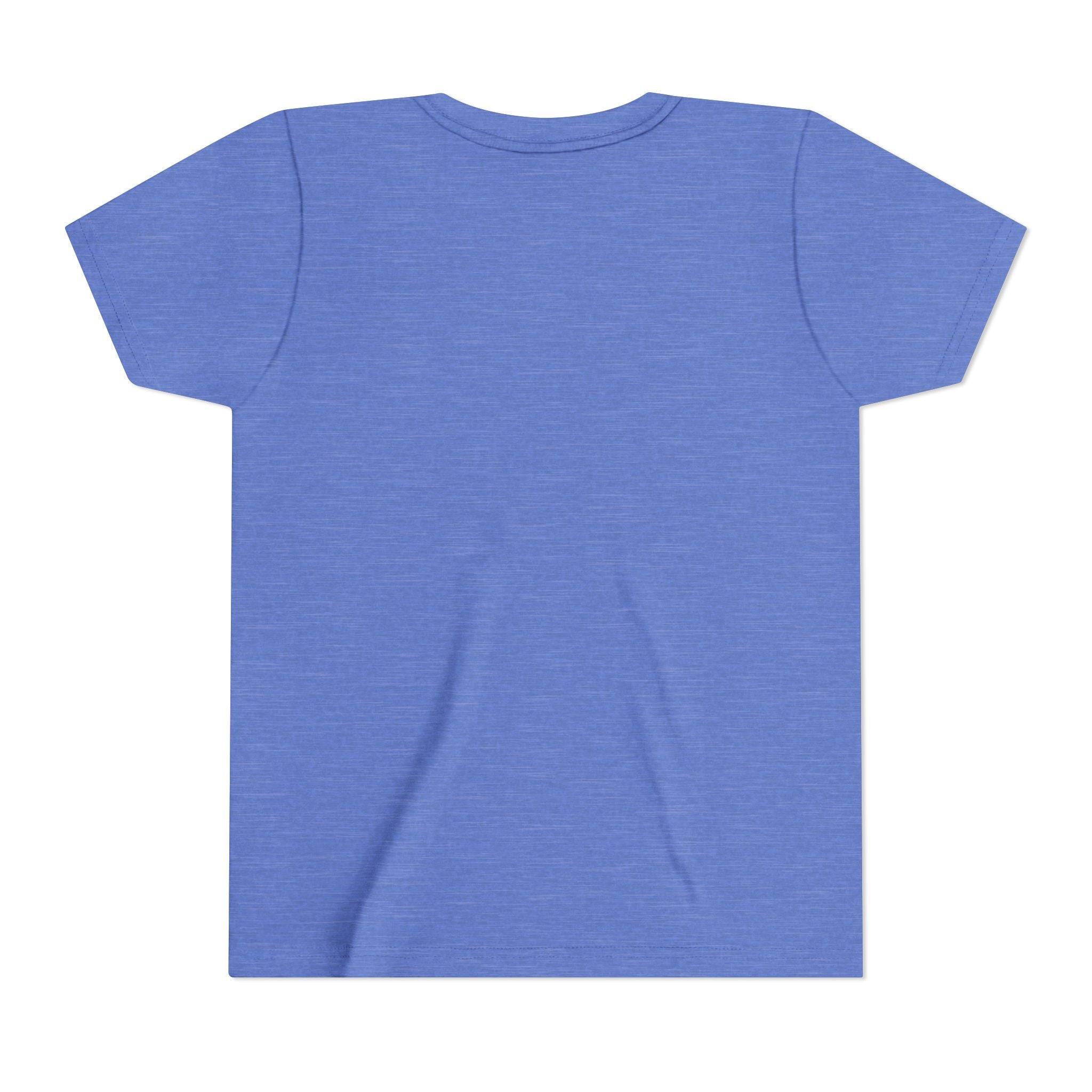 Youth Tee — "I Am the Bear" Mama Bear Matching Shirt