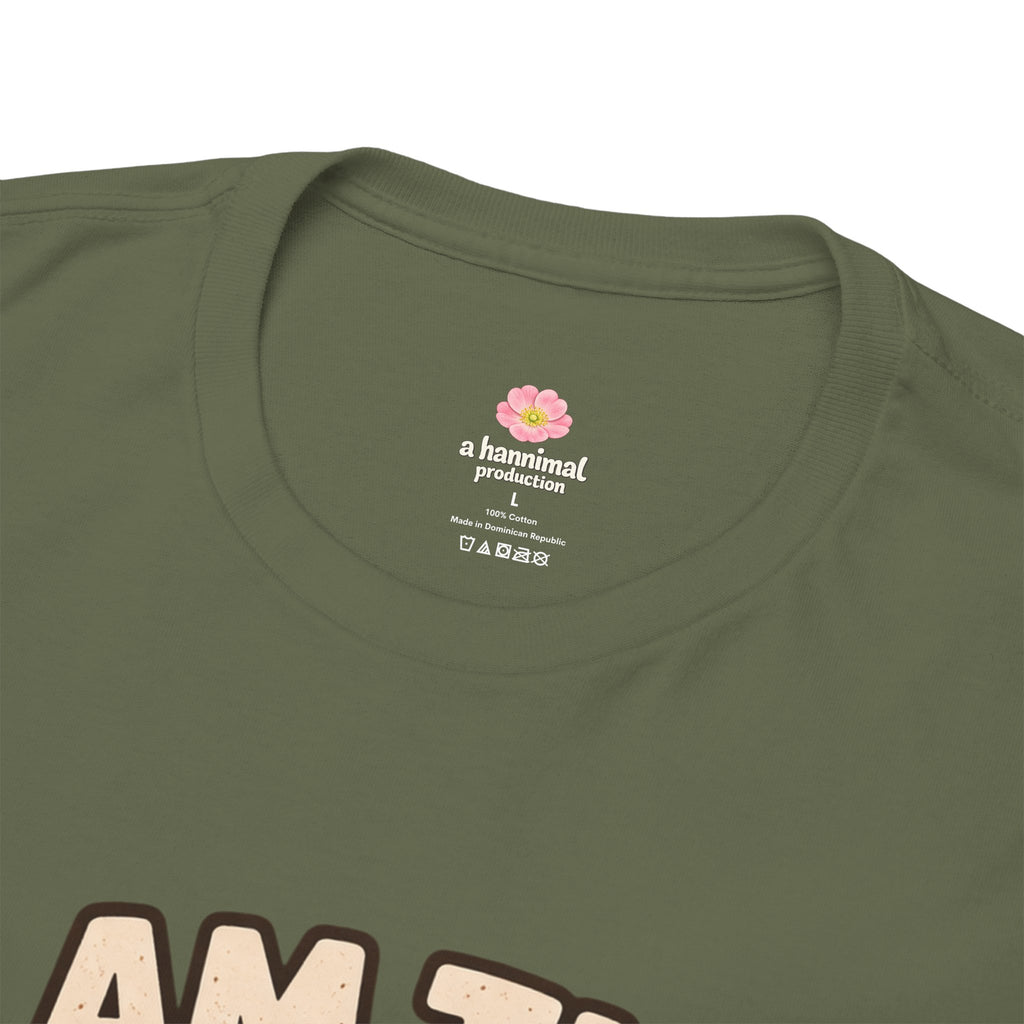 Mama Bear T-Shirt — Mama Bear Graphic Tee for Moms