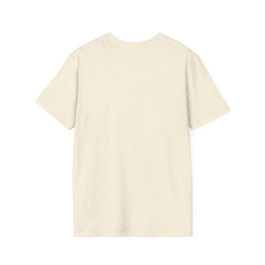 Wolf Pack T-Shirt — Realistic Double Wolf Graphic Tee