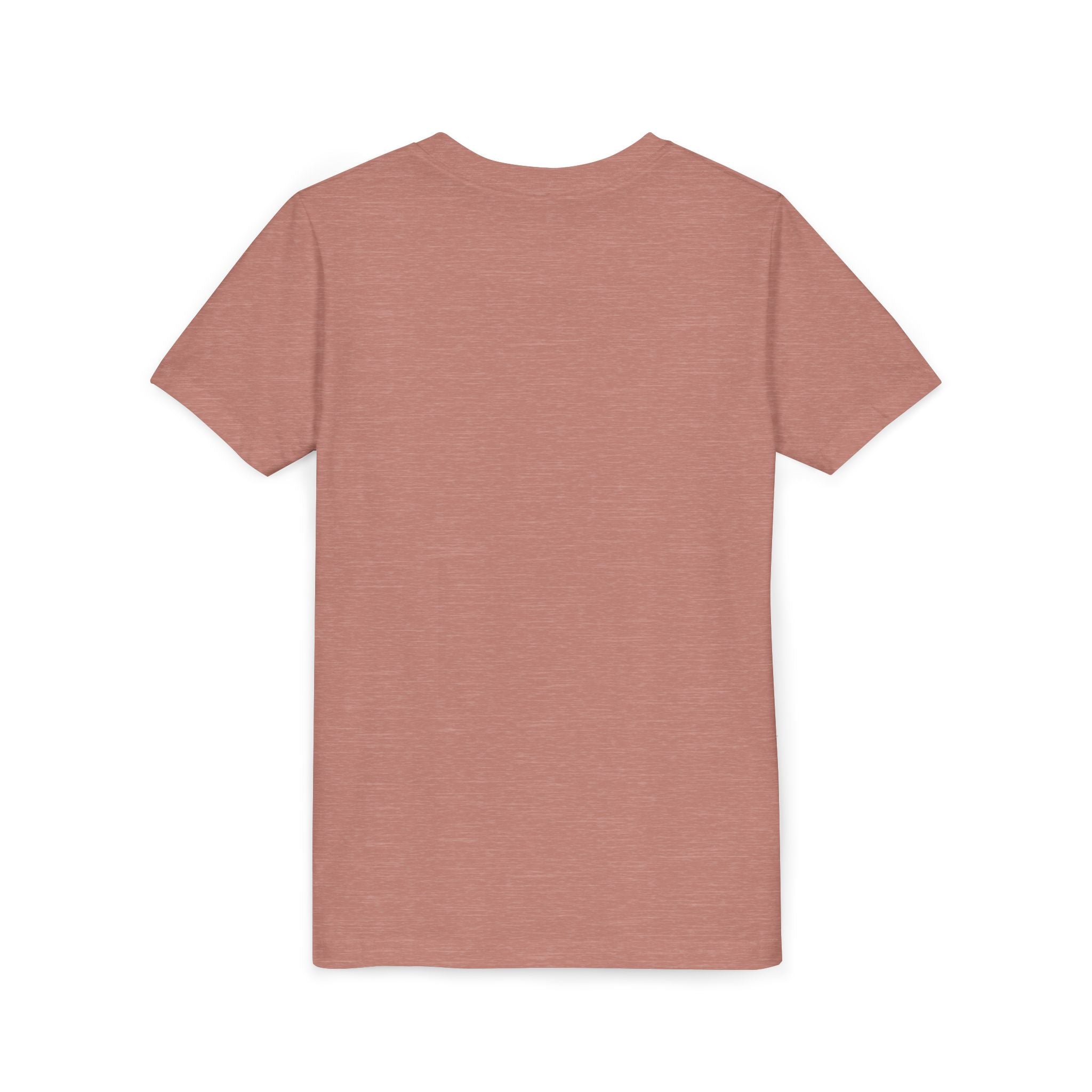 Youth Tee — "I Am the Bear" Mama Bear Matching Shirt