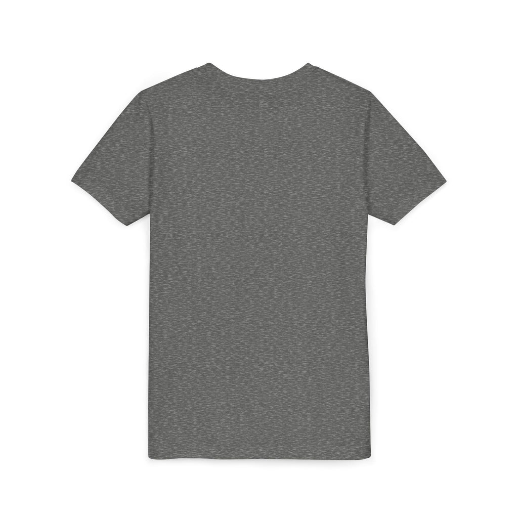 Youth Tee — "I Am the Bear" Mama Bear Matching Shirt