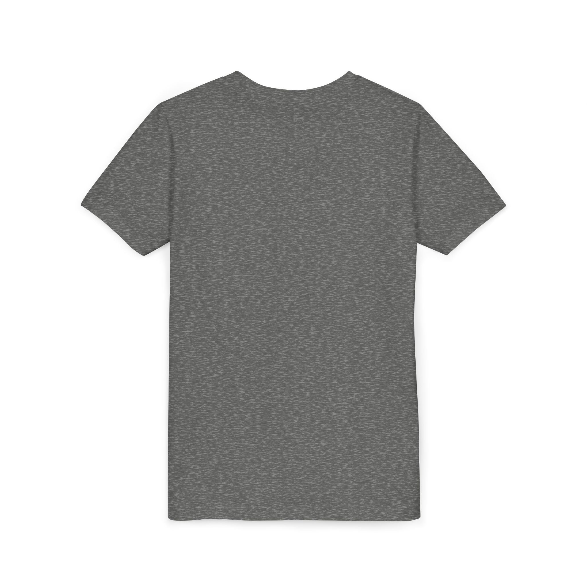 Youth Tee — "I Am the Bear" Mama Bear Matching Shirt