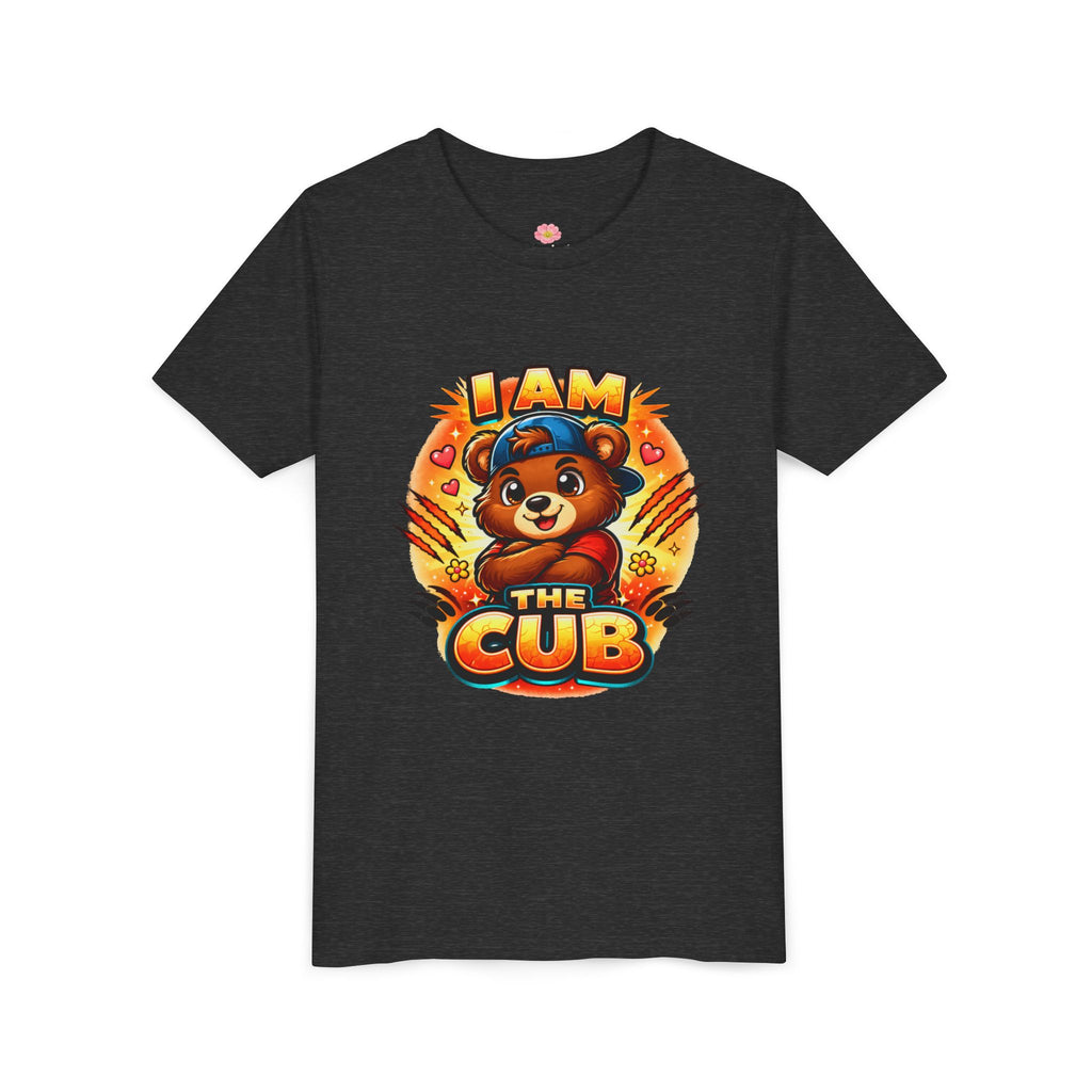 I AM THE CUB Youth Tee