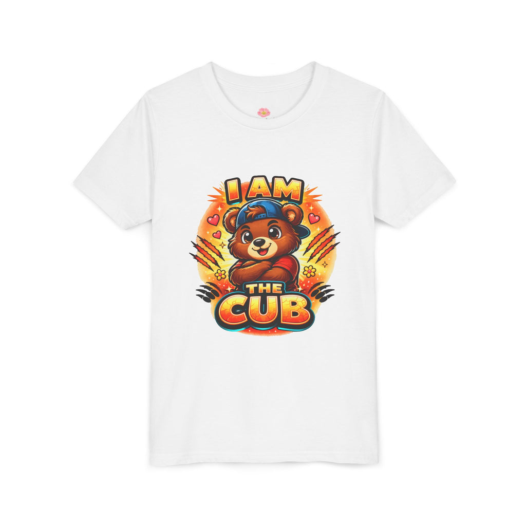 I AM THE CUB Youth Tee
