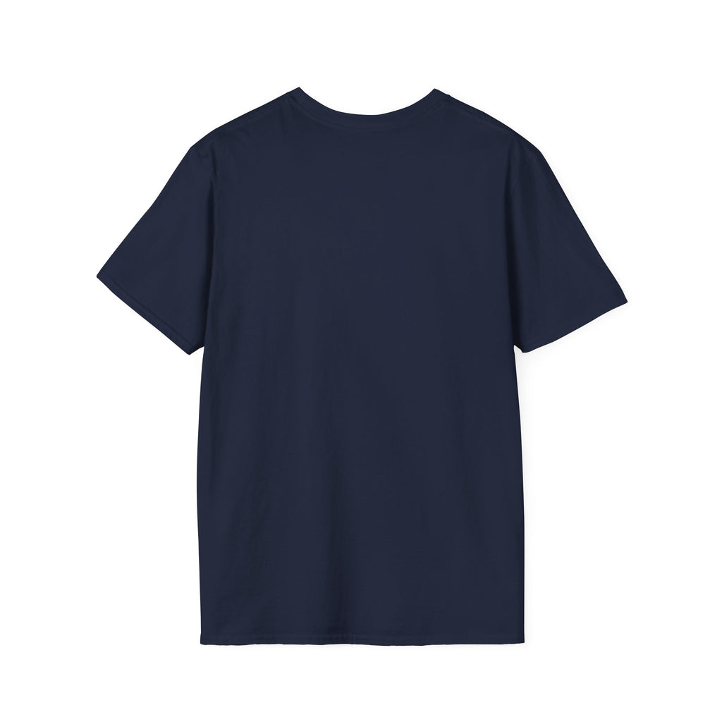 Wolf Pack T-Shirt — Realistic Double Wolf Graphic Tee