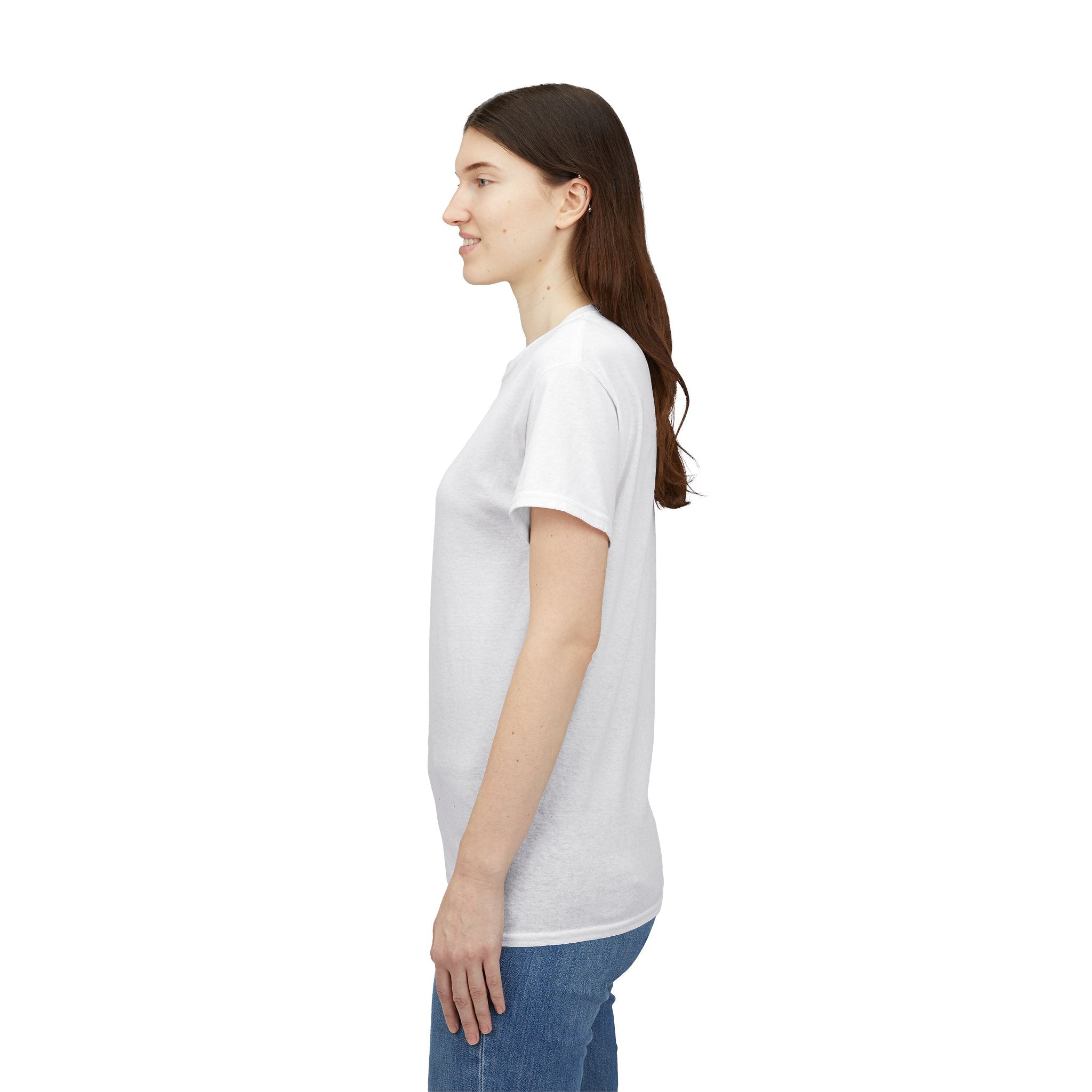 Mama Bear T-Shirt — Mama Bear Graphic Tee for Moms