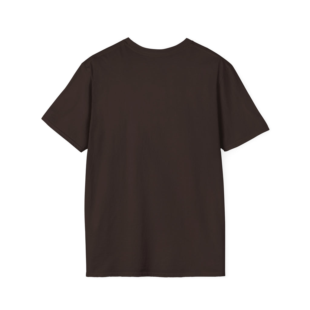 T-Shirt — Inchelium Strong Pray For Inchelium