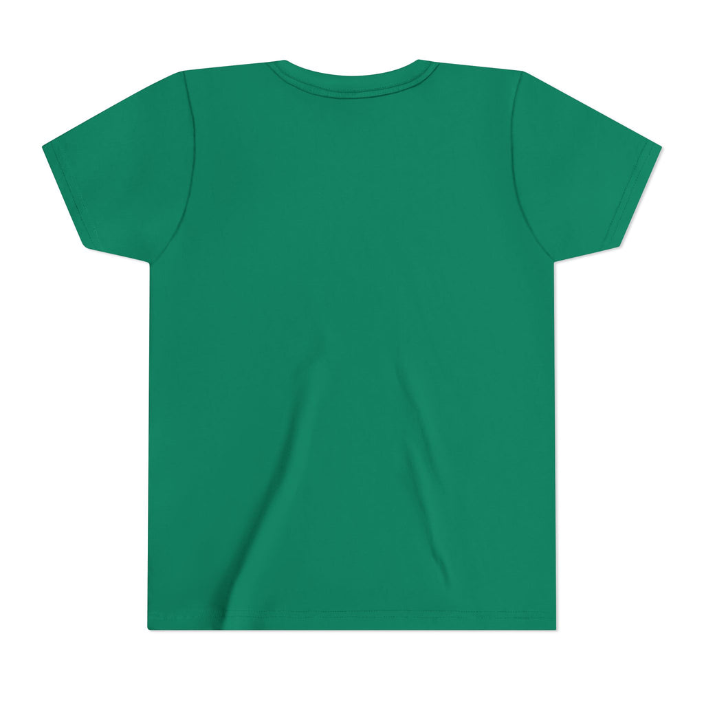 Youth Tee — "I Am the Bear" Mama Bear Matching Shirt