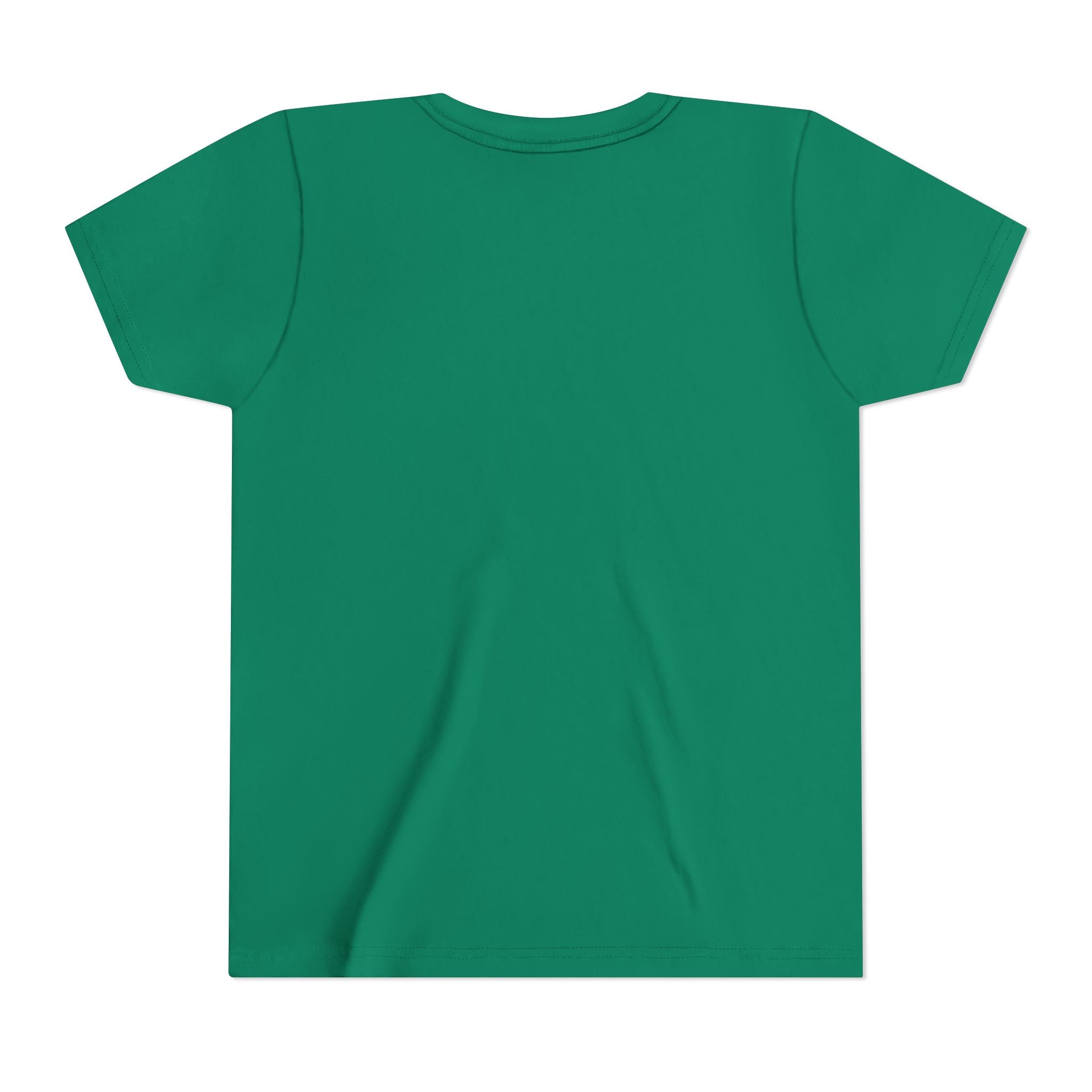 Youth Tee — "I Am the Bear" Mama Bear Matching Shirt