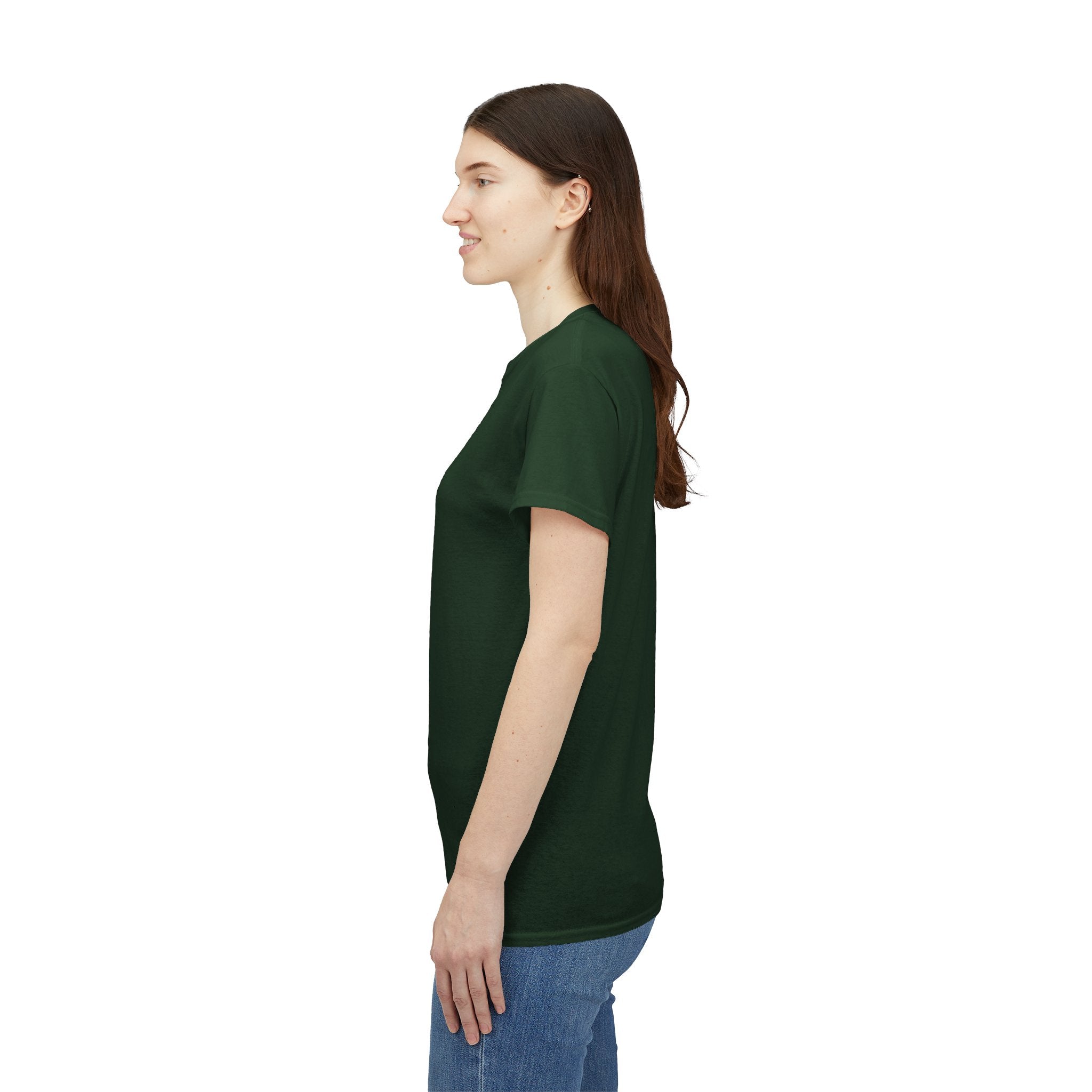 Mama Bear T-Shirt — Mama Bear Graphic Tee for Moms