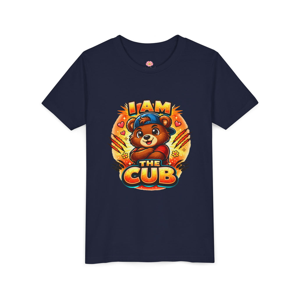 I AM THE CUB Youth Tee