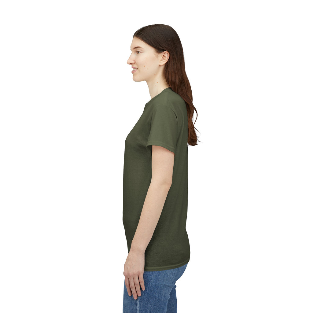 Mama Bear T-Shirt — Mama Bear Graphic Tee for Moms